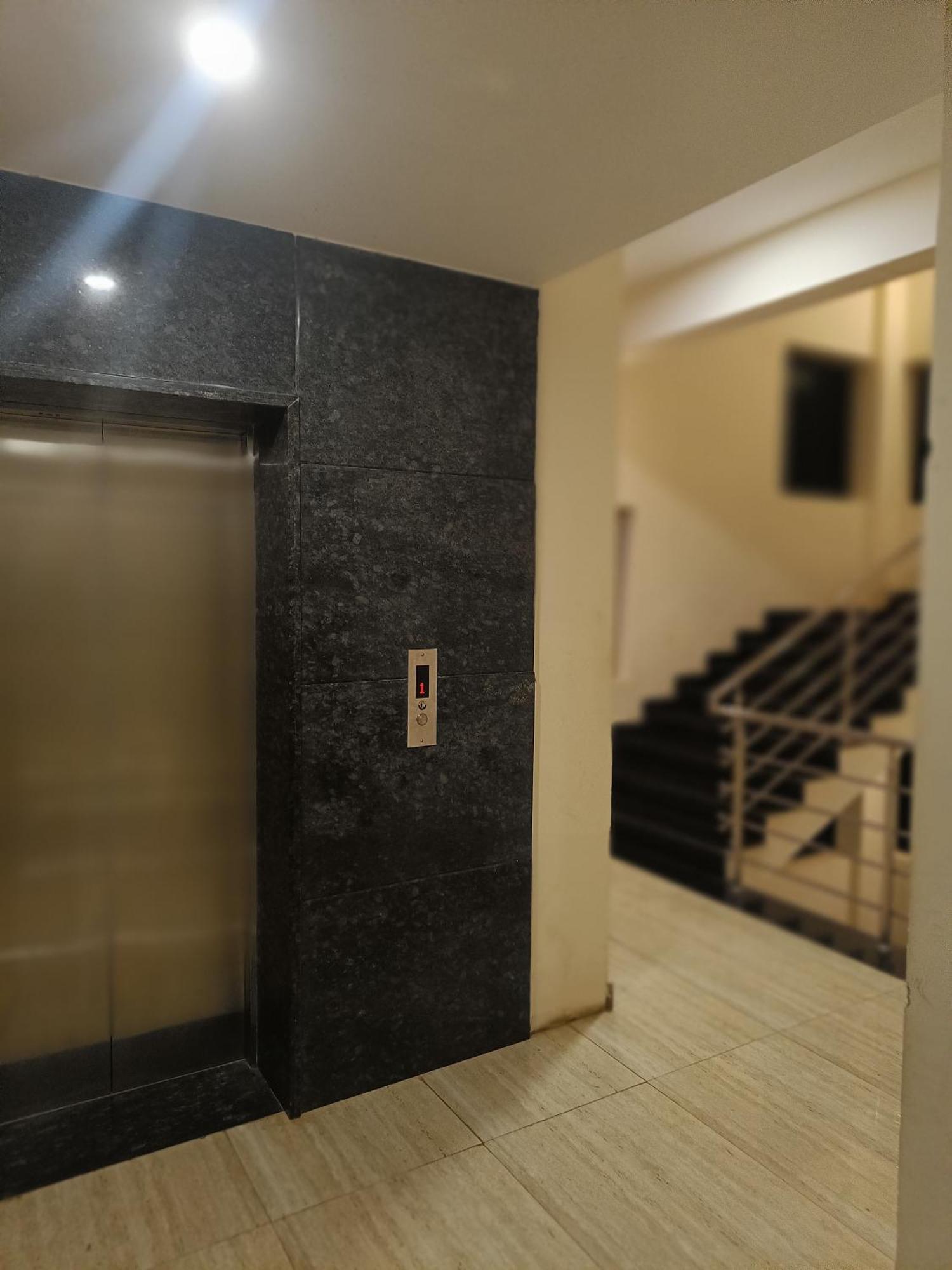 Hotel Radhma Residency Udupi Buitenkant foto