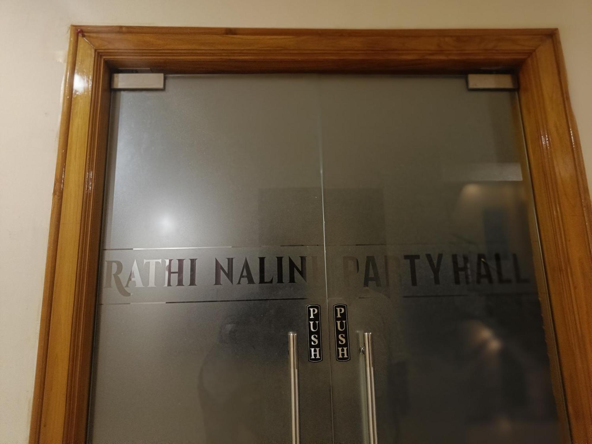 Hotel Radhma Residency Udupi Buitenkant foto