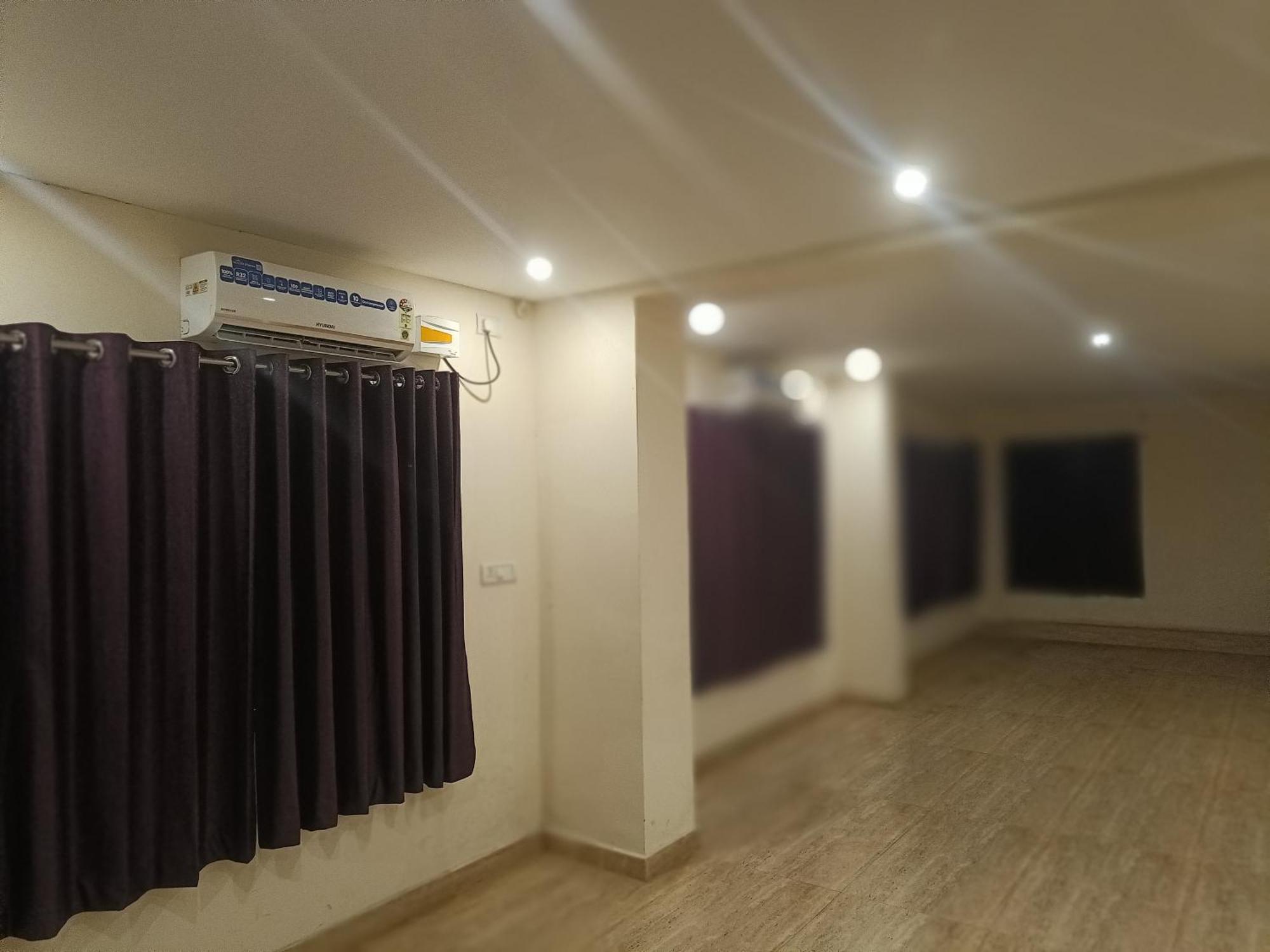 Hotel Radhma Residency Udupi Buitenkant foto