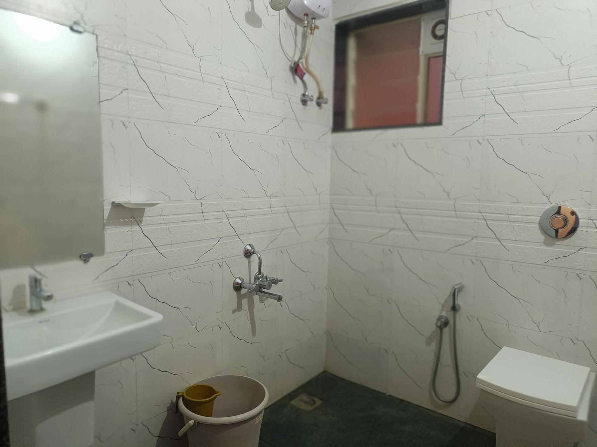 Hotel Radhma Residency Udupi Buitenkant foto