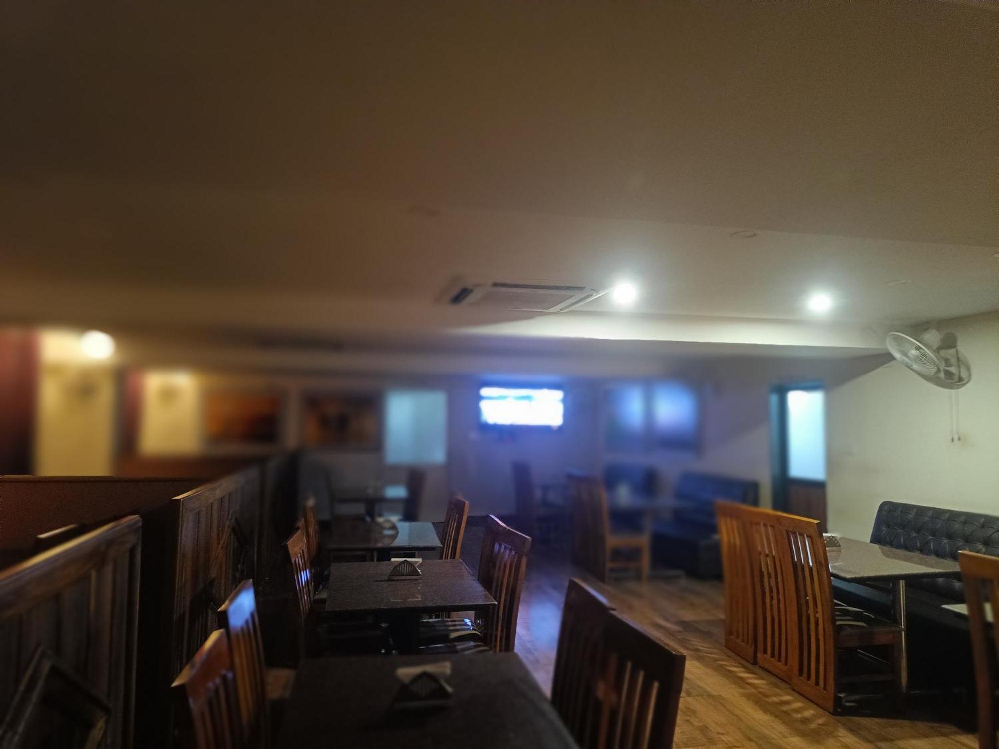 Hotel Radhma Residency Udupi Buitenkant foto